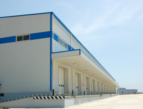 Types of Warehouses & What They’re For