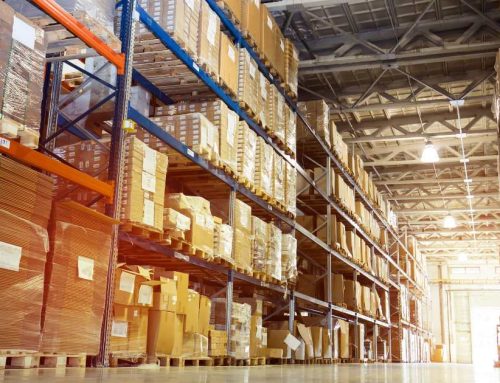 What Does Warehousing Logistics Do?